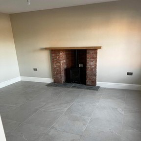 Post Construction Cleaning Royal Courts of Justice WC2A